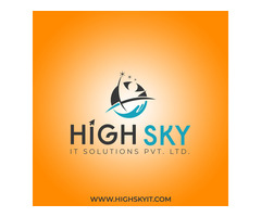 Python Training in Ahmedabad - HighskyIT