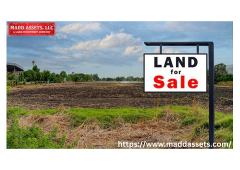 Looking for Prime Agricultural Land for Sale in Florida