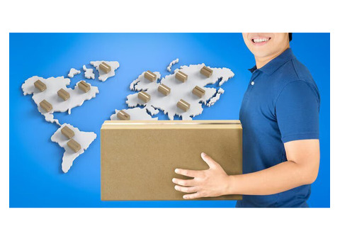 Corporate International Relocation Services in Hong Kong