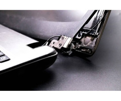 At from Ksh.3000 repair broken Laptop hinges