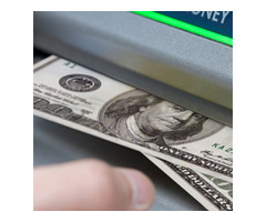 Self Service ATM Machines Colorado
