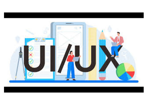 Designing Impact: UX Strategies That Drive Business Growth