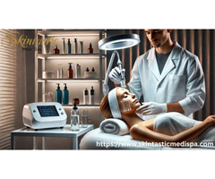 Smooth Skin with Advanced Laser Hair Removal in Riverside