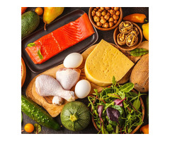 Functional Nutritionist – Texas Ave SE