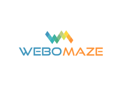 Webomaze Technologies - Digital Marketing Professionals
