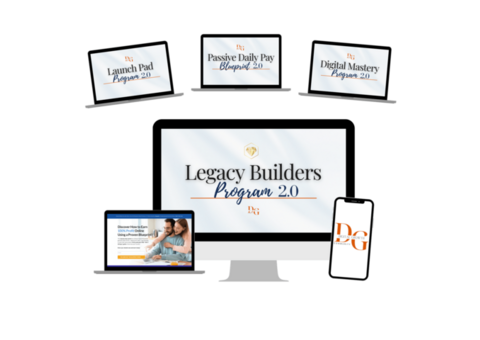 Discover How to Earn 100% Profit Online Using a Proven Blueprint!