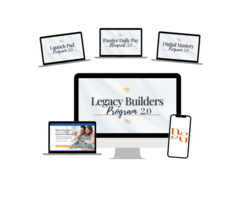 Discover How to Earn 100% Profit Online Using a Proven Blueprint!