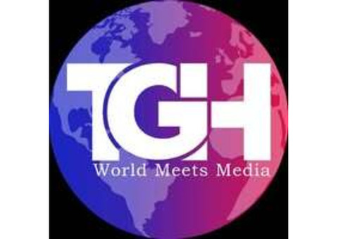 Expand Your Reach with The Global Hues | Health Guest Post Sites
