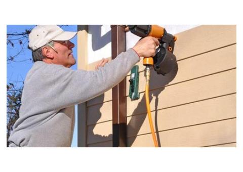 One Of The Best Siding Companies In Chicago