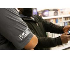 Retail Security Melbourne