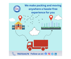 packers and movers Delhi +917557214179