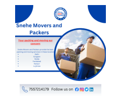 packers and movers Gurgaon +91-7557214179