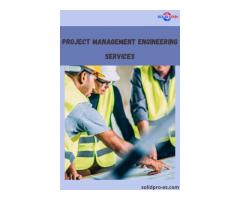 Project Management Engineering Services ​- SolidPro ES