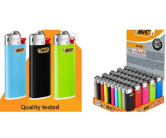 Wholesale BIC lighter in USA, Wholesale BIC Lighter for Sale