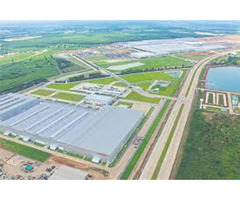 Want to buy industrial plots in Noida? Don't make these mistakes!