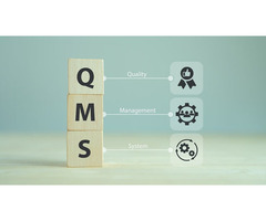 QMS System