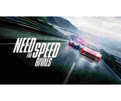 Need For Speed RIVALS Laptop  Desktop Computer Game