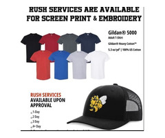 Starting a Small Business Screen Printing in Franklin