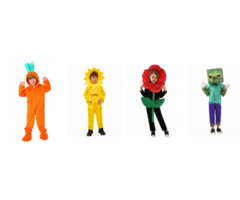 Book Week Costume : Inspire Creativity With Unique And Fun Outfits