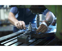 Structural & Sheet Metal Welding & Fabrication Services