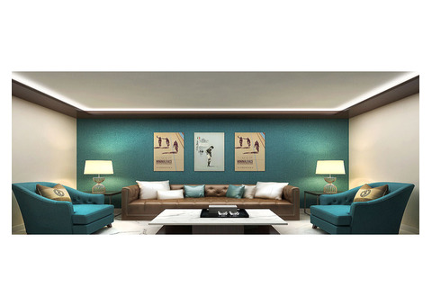 Bedroom Interior Design in Gurgaon for Your Dream Retreat