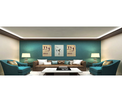 Bedroom Interior Design in Gurgaon for Your Dream Retreat