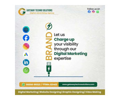 Best Digital Marketing Services for Schools