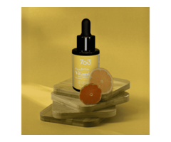 Best Vitamin C Serum for Radiant, Glowing Skin