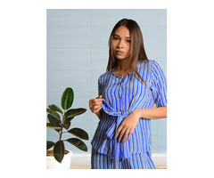 cord set dress