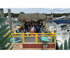 Boat charters Hamptons NY Explore in Luxury