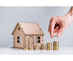 Competitive Commercial Property Finance Rates Available Now