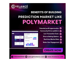 Polymarket Clone Tutorial Backend Development with Blockchain