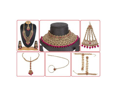 Shopping Trends for Artificial Jewellery Online in India