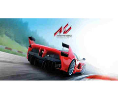 Assetto Corsa Laptop Desktop Computer Game