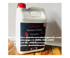 Caluanie Muelear Oxidize USA