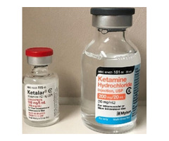 Ketamine Overdose, Ketamine Withdrawal, Ketamine HCL Online