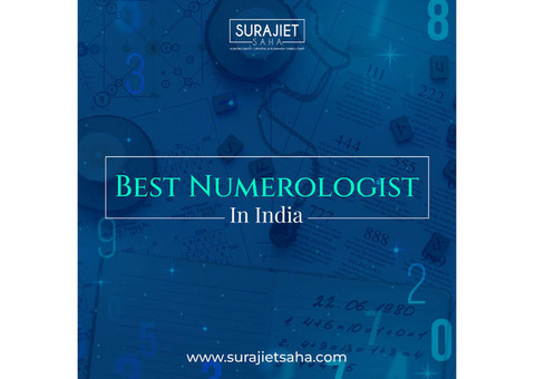 Best numerologist