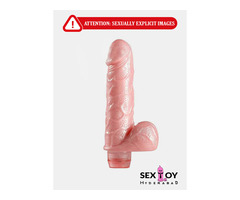 Girl Dildo – Soft and Easy to Use