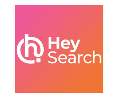 Hey Search - Digital Marketing Agency in Dubai