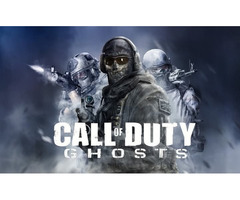 Call of Duty Ghosts