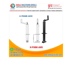 3 Point Tractor Linkage Assembly Parts, Jacks, Lifting &amp