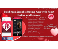 Top Dating App Development Trends, Features & Costs in 2025