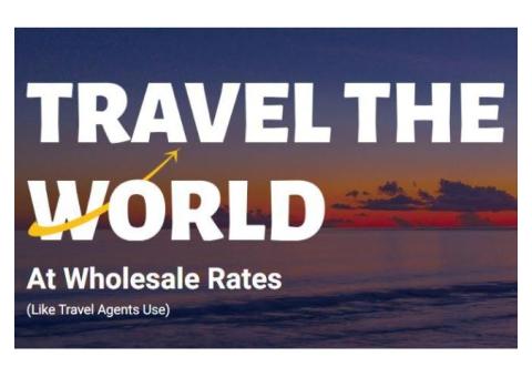 How To Get Hotel Prices Up To $500 Below Expedia