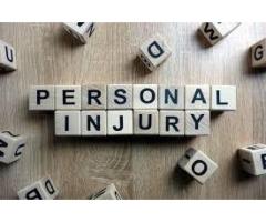 Find The Top Personal Injury Lawyer In Houston