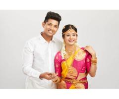 Second Marriage Matrimony Marumanam Divorcee Matrimony