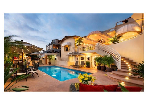 Properties listed in Puerto Vallarta