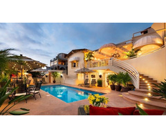 Properties listed in Puerto Vallarta