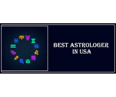 Best Astrologer in Maryland