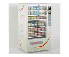 Vending Machines For Sale