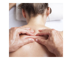 Myofascial Therapy San Francisco